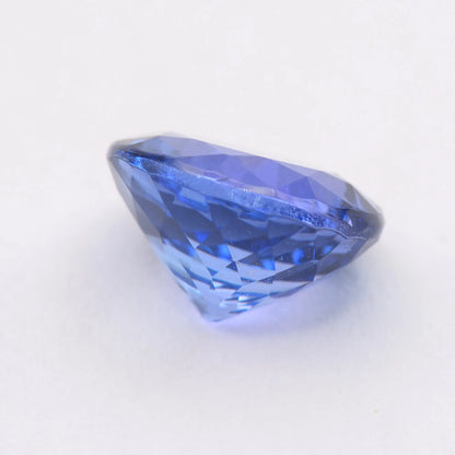 Tanzanite Ronde 1,47 ct