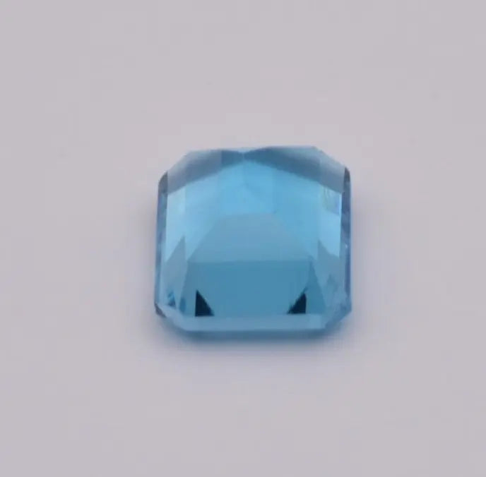 Topaze Rectangle 3,01ct - pierre précieuse - gemme