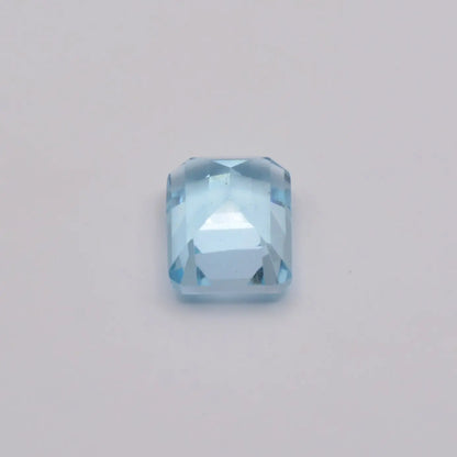 Topaze Rectangle 2,06ct - pierre précieuse - gemme