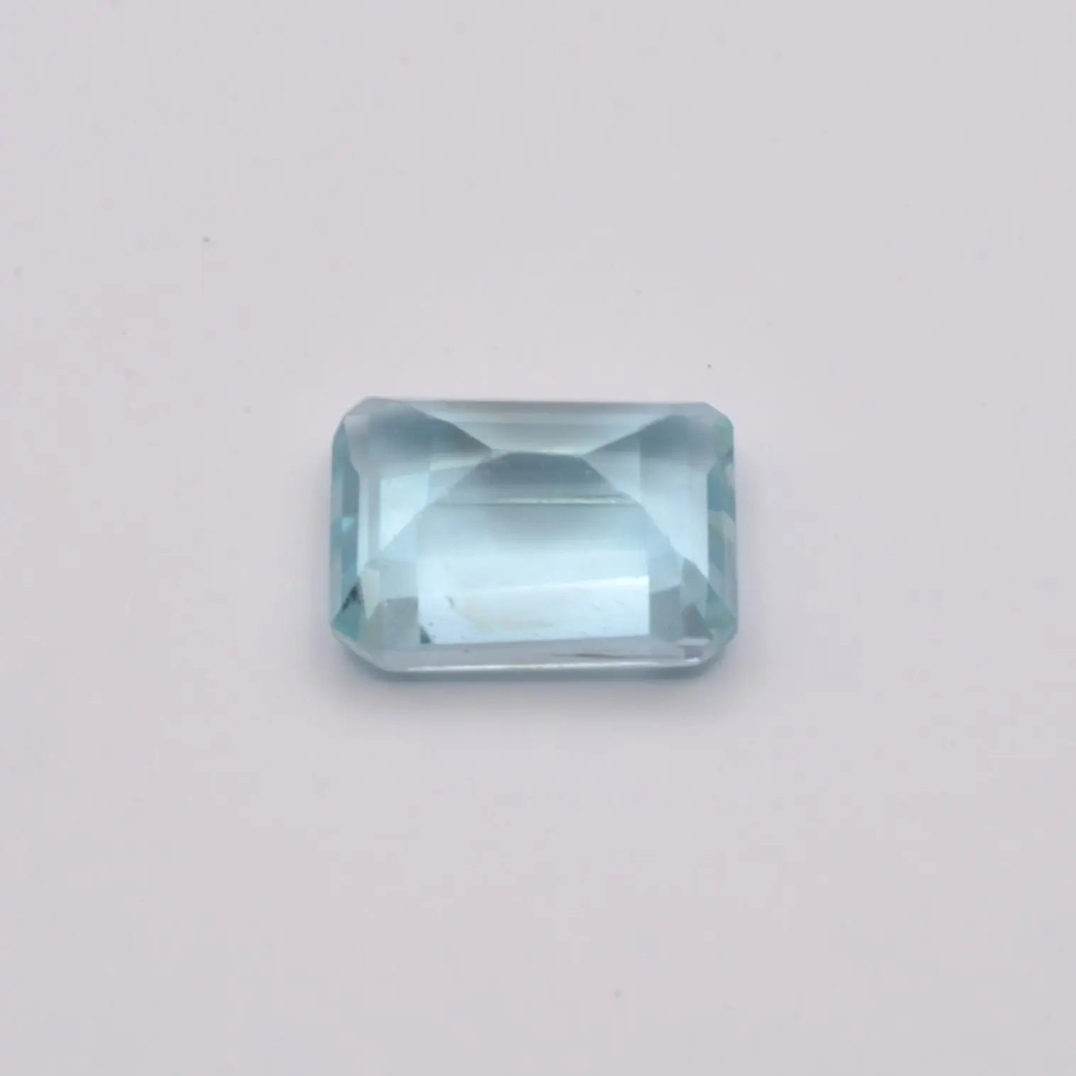 Topaze Rectangle 1,99ct - pierre précieuse - gemme