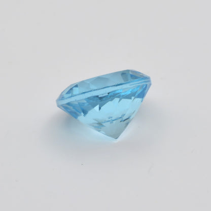 Topaze Ronde 8,03ct - 