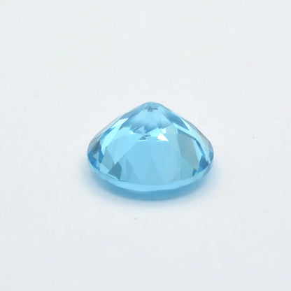 Topaze Ronde 3,04ct