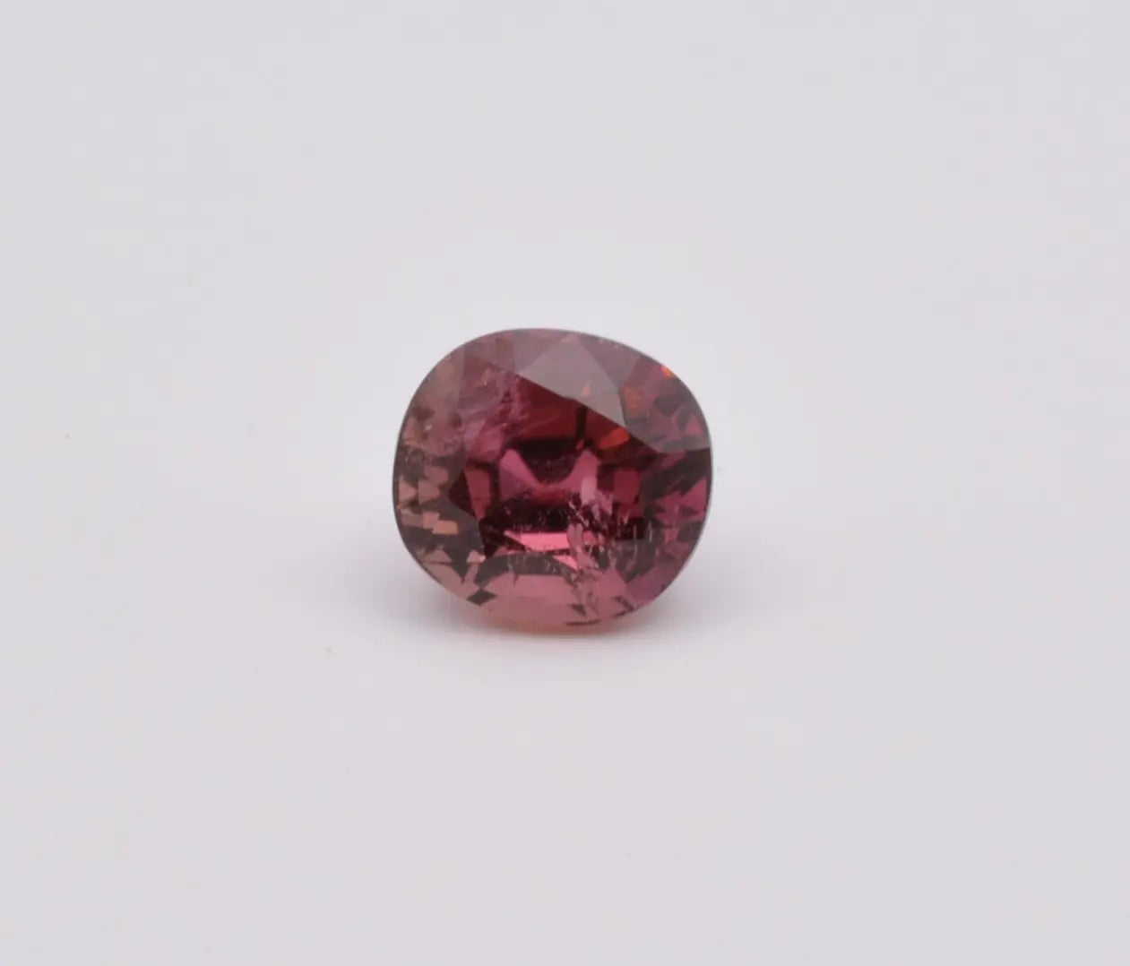 Pierre taillée Tourmaline Rose 2,21ct 