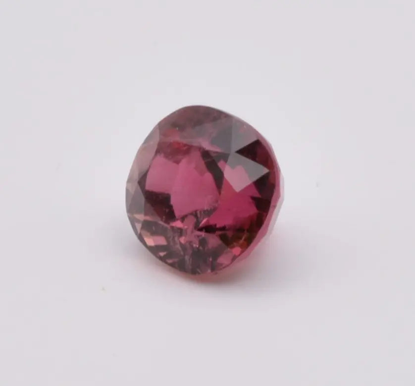 Pierre taillée Tourmaline Rose 2,21ct 