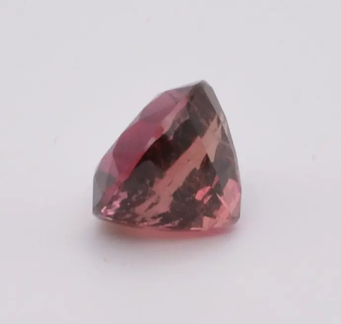 Pierre taillée Tourmaline Rose 2,21ct 