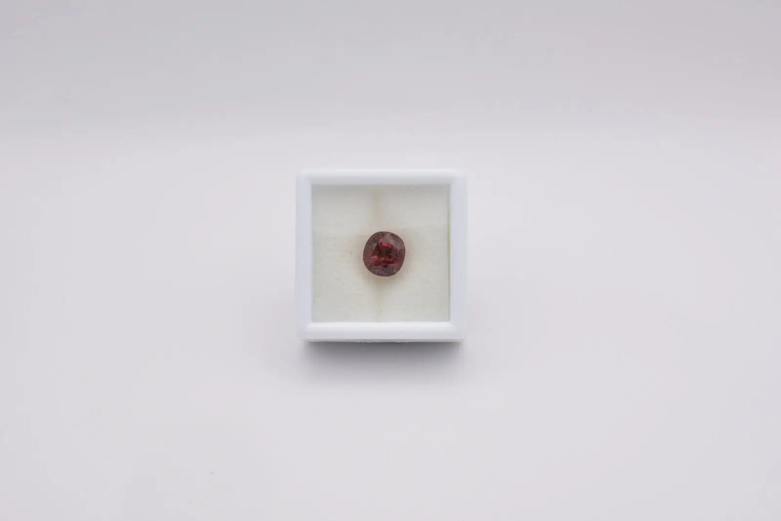 Pierre taillée Tourmaline Rose 2,21ct 
