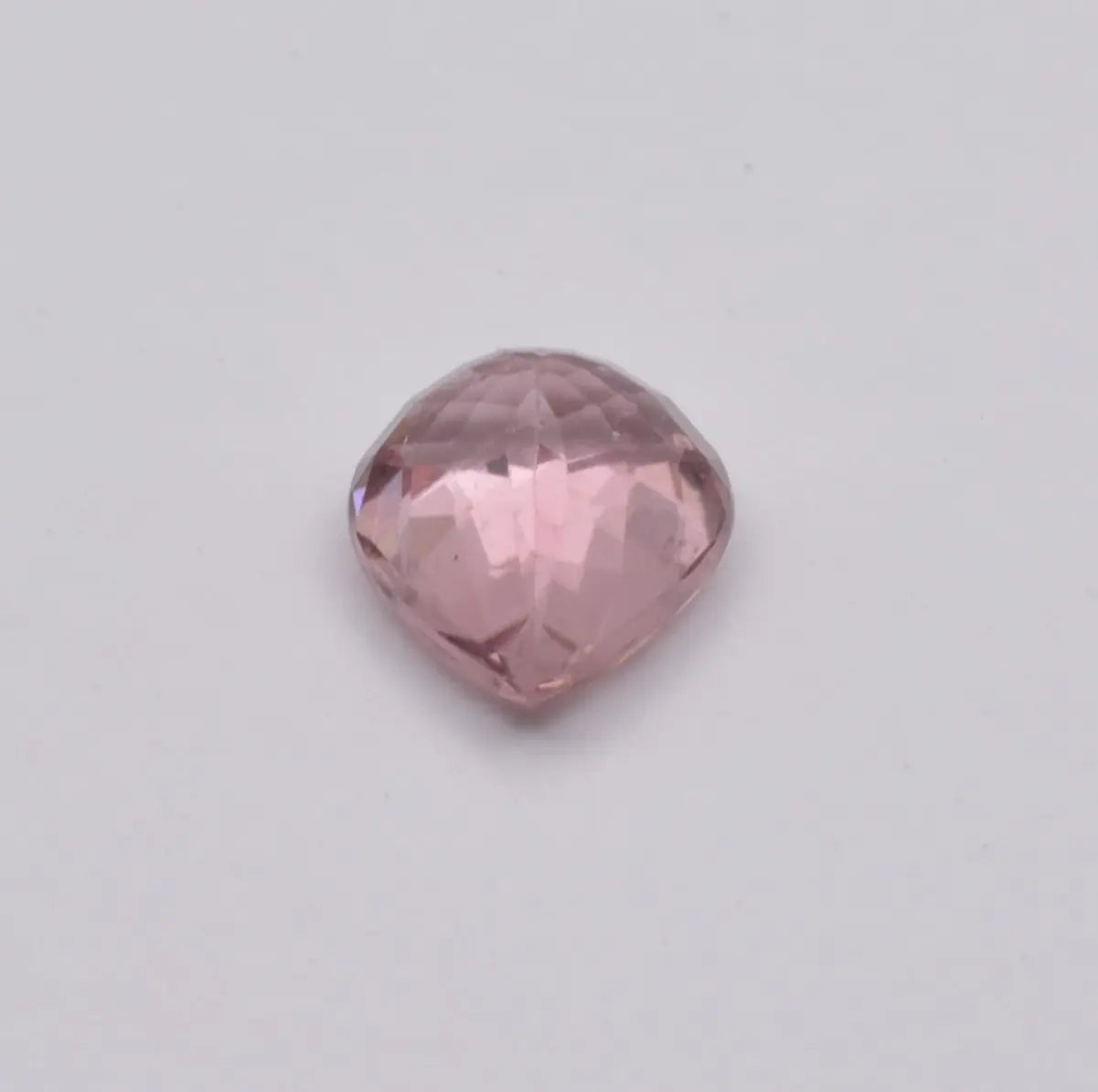 Tourmaline Rose Poire 3,14ct - pierre précieuse - gemme
