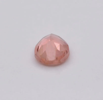 Tourmaline Rose Poire 2,64ct - pierre précieuse - gemme