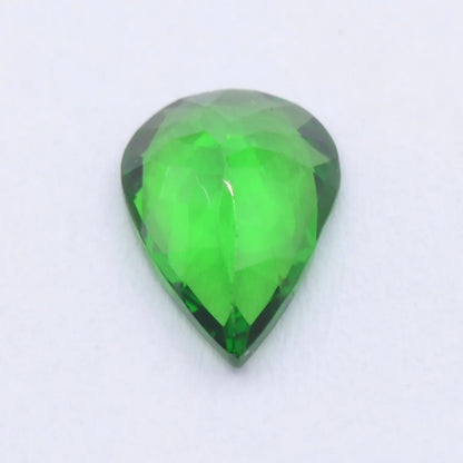 Grenat Tsavorite Poire 0,54ct