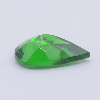 Grenat Tsavorite Poire 0,54ct