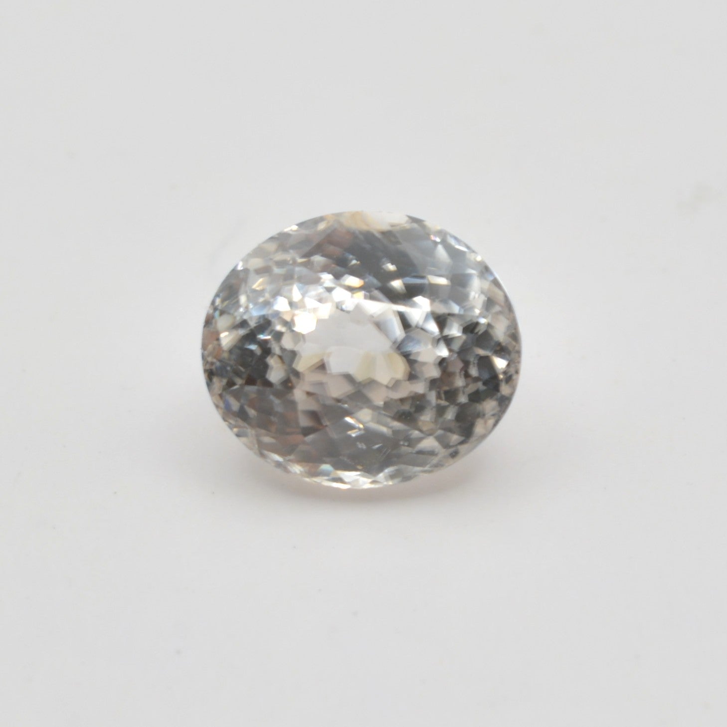 Zircon Ovale 1,60ct - 