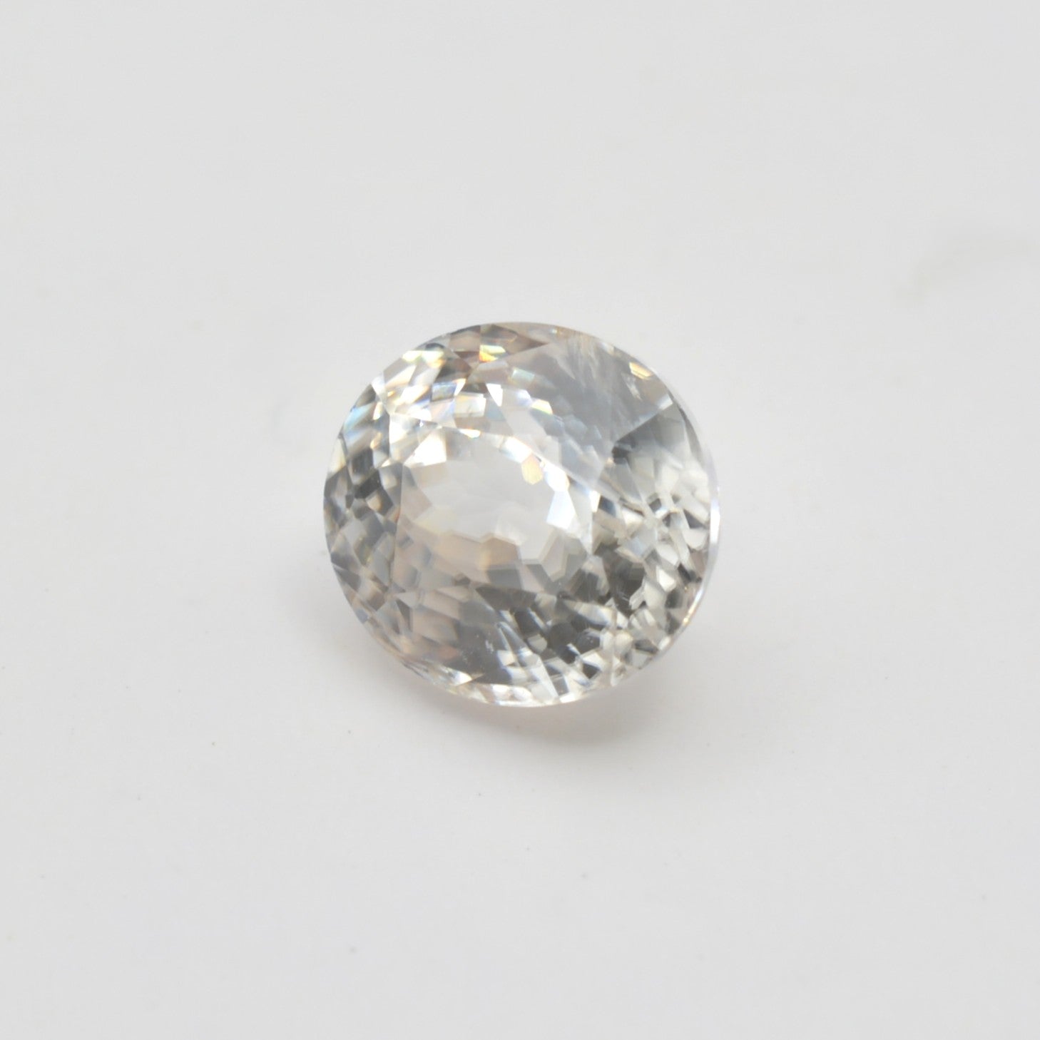 Zircon Ovale 1,60ct - 