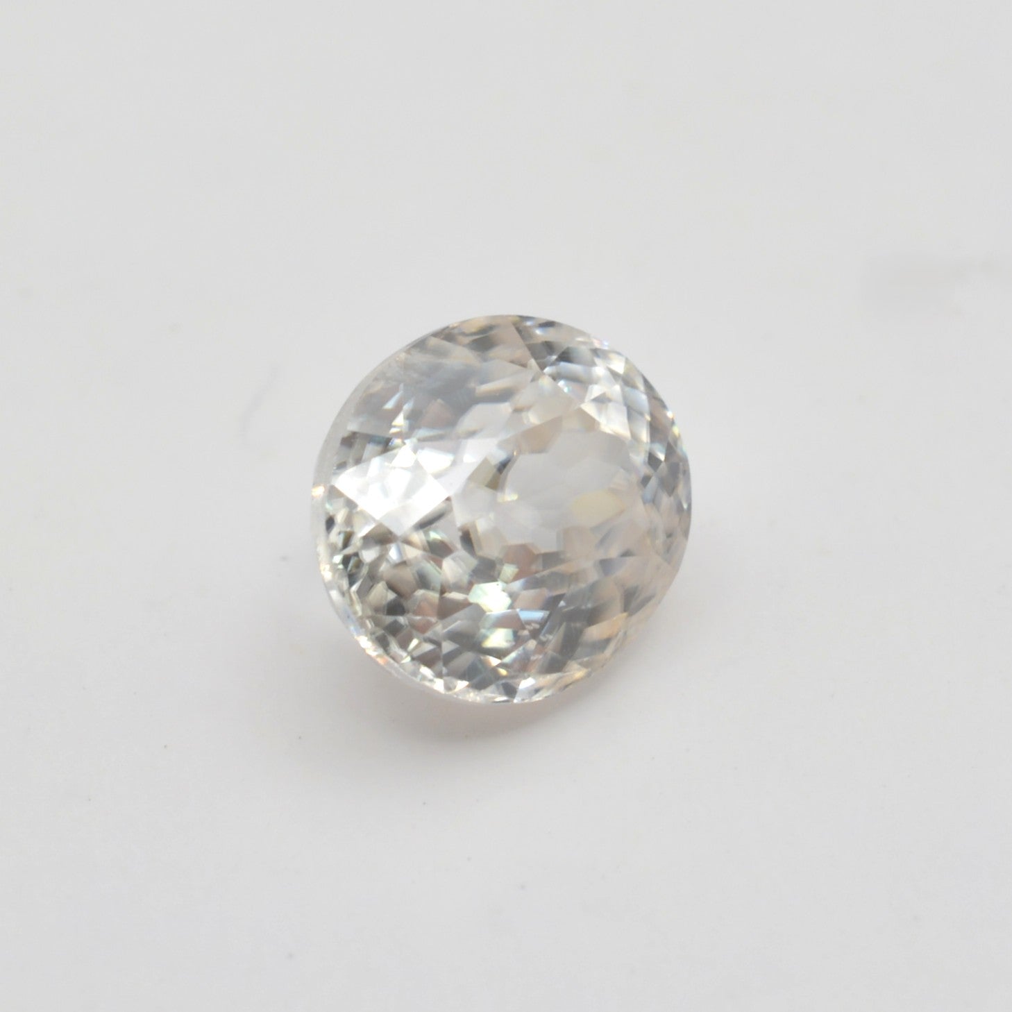 Zircon Ovale 1,60ct - 