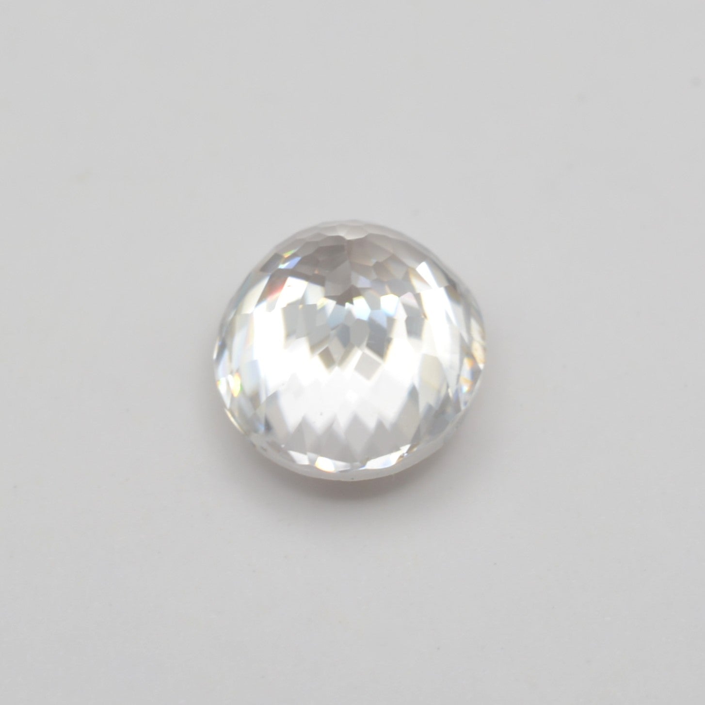 Zircon Ovale 1,60ct - 