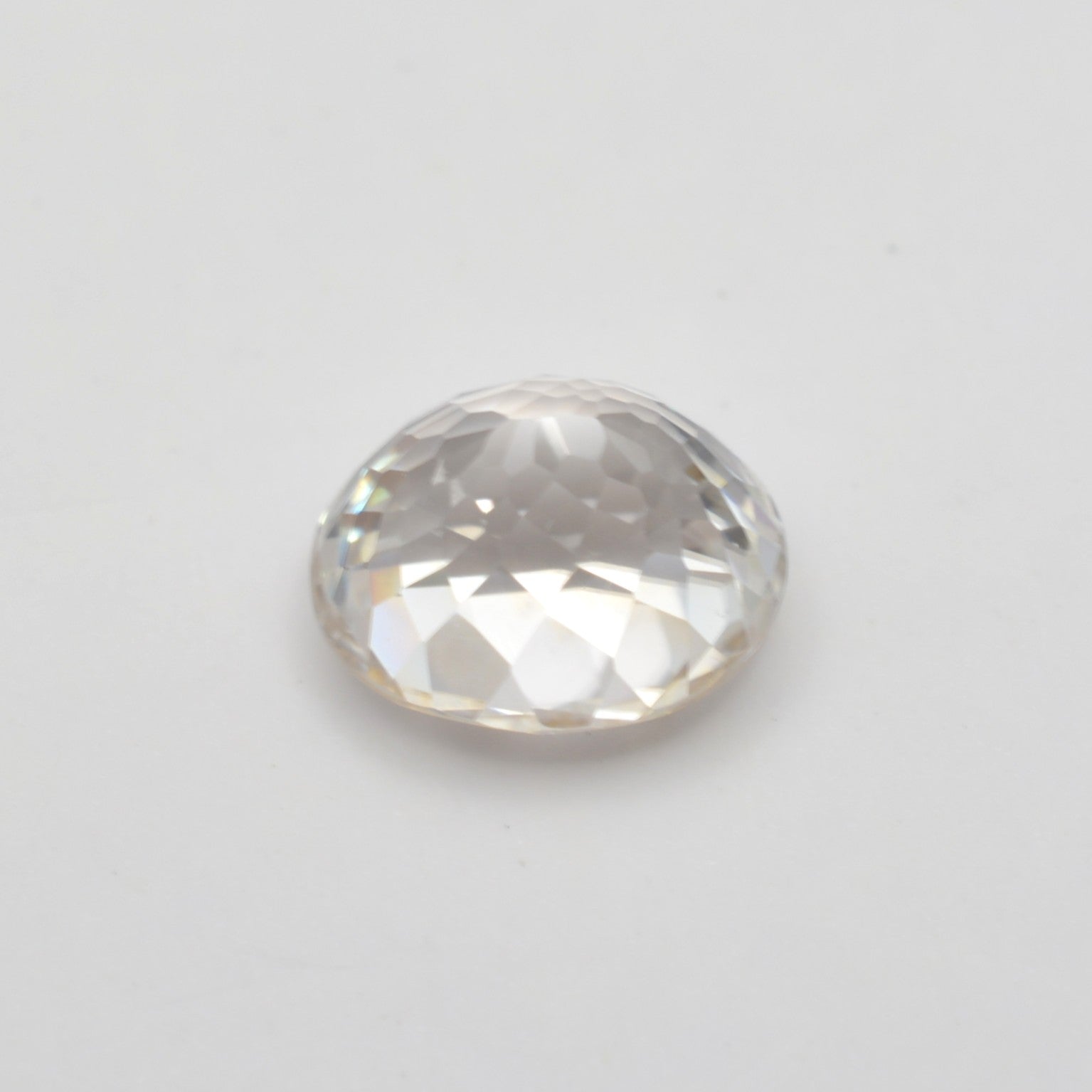 Zircon Ovale 1,60ct - 