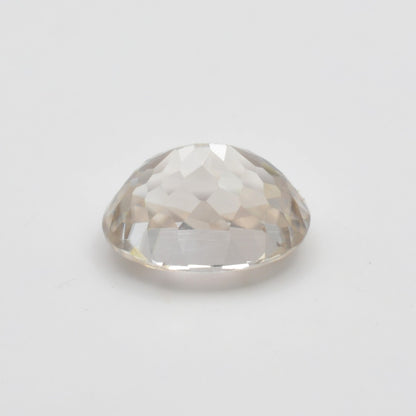 Zircon Ovale 1,72ct Pierre précieuse