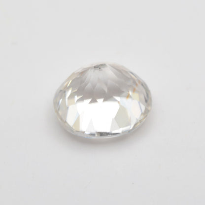 Zircon Ovale 2,67ct Pierre précieuse