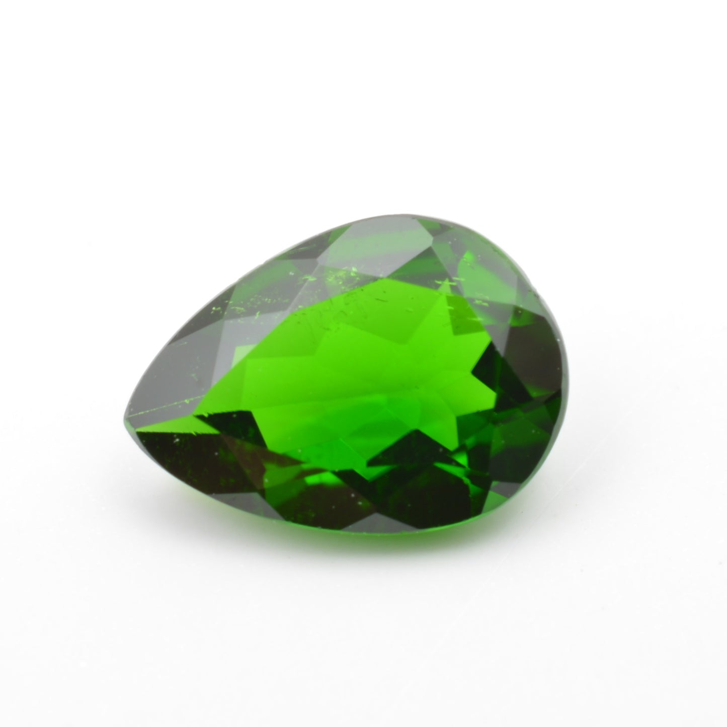 Chromiferous Diopside 0.92ct