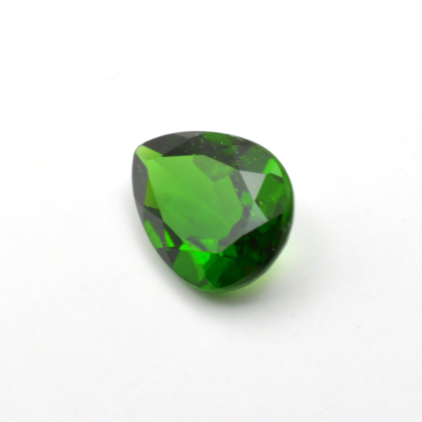 Chromiferous Diopside 0.92ct