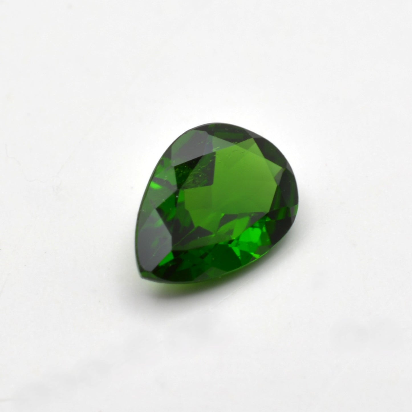 Chromiferous Diopside 0.92ct