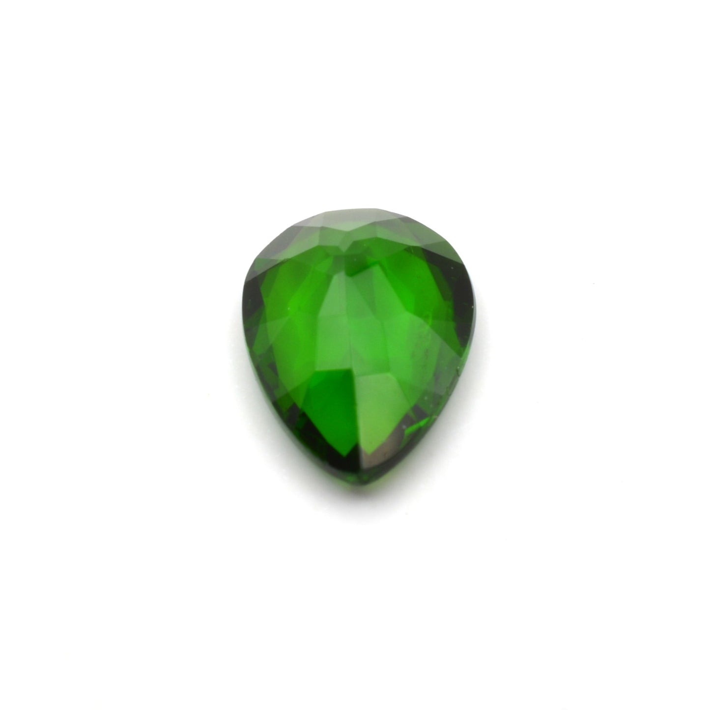 Chromiferous Diopside 0.92ct