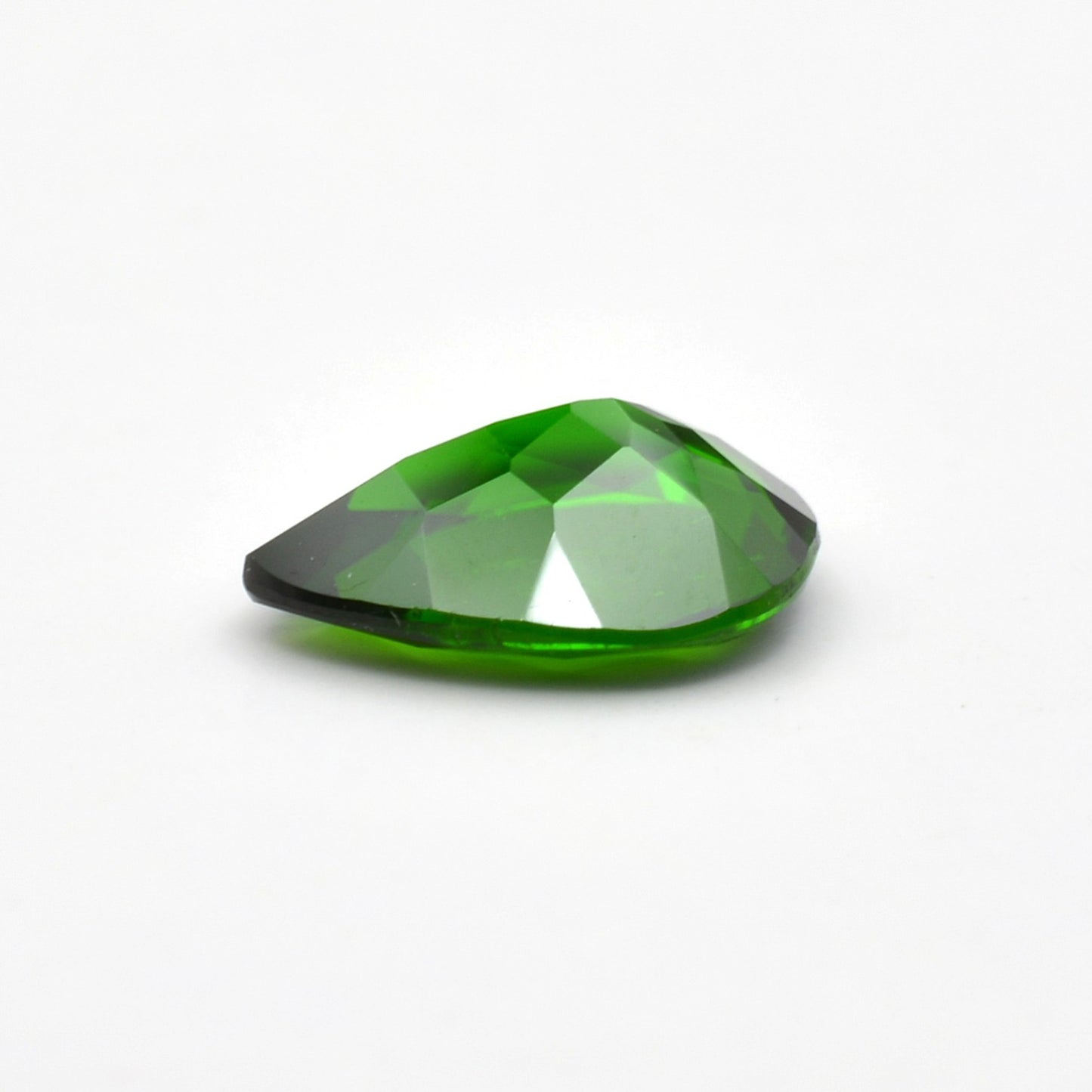Chromiferous Diopside 0.92ct