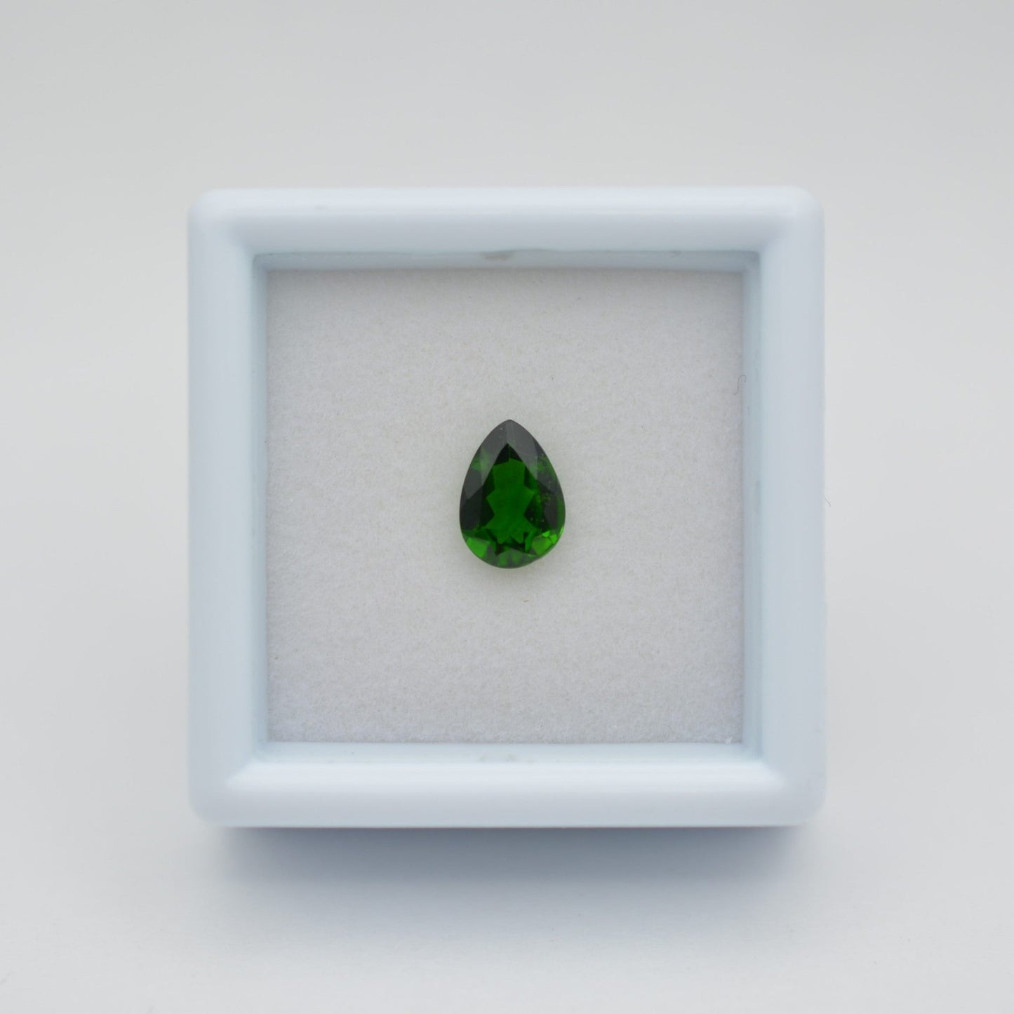 Chromiferous Diopside 0.92ct