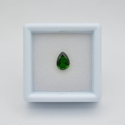 Chromiferous Diopside 0.92ct