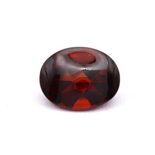 Grenat Rouge Ovale 2,09 ct