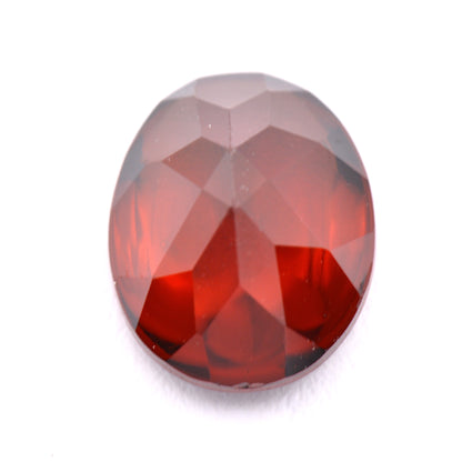 Grenat Rouge Ovale 2,09 ct