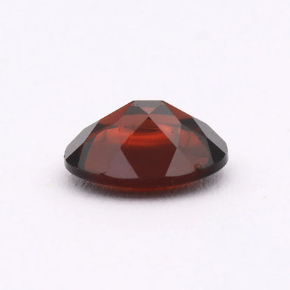Grenat Rouge Ovale 2,09 ct
