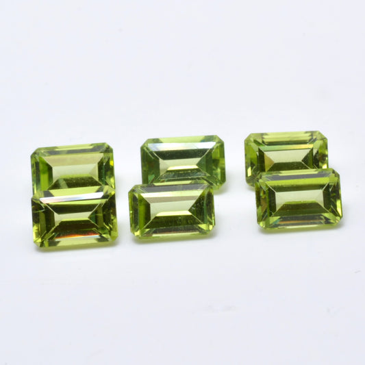 Peridot 2.15ct
