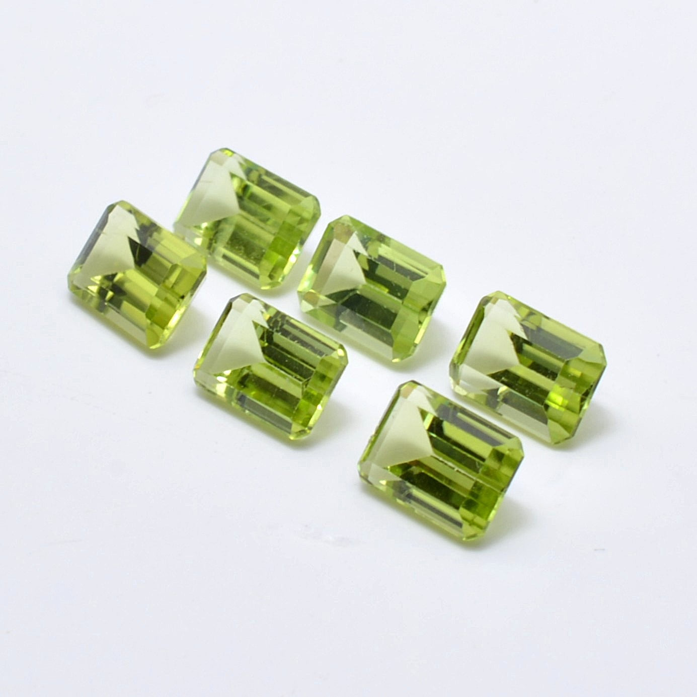 Peridot 2.15ct
