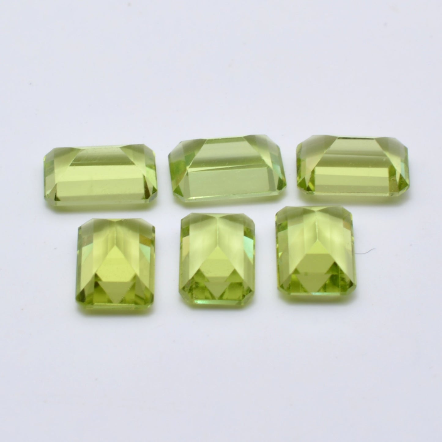 Peridot 2.15ct
