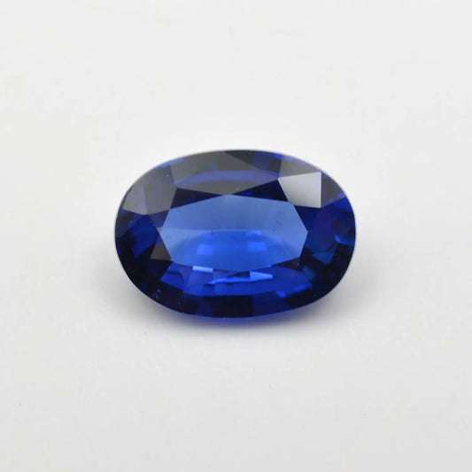 Oval Sapphire 0.35ct