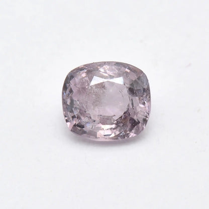 Lot de Spinelle Rose Coussin 2,22 ct